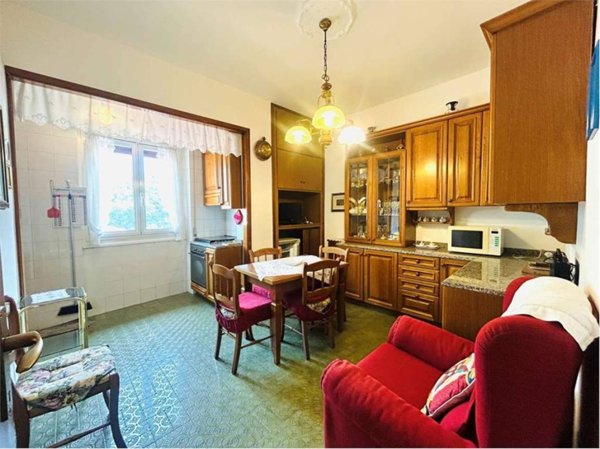 appartamento in vendita ad Ormea