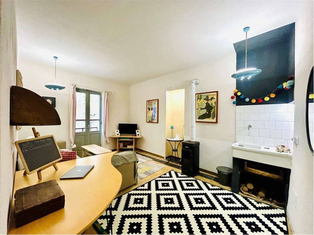 casa indipendente in vendita ad Ormea