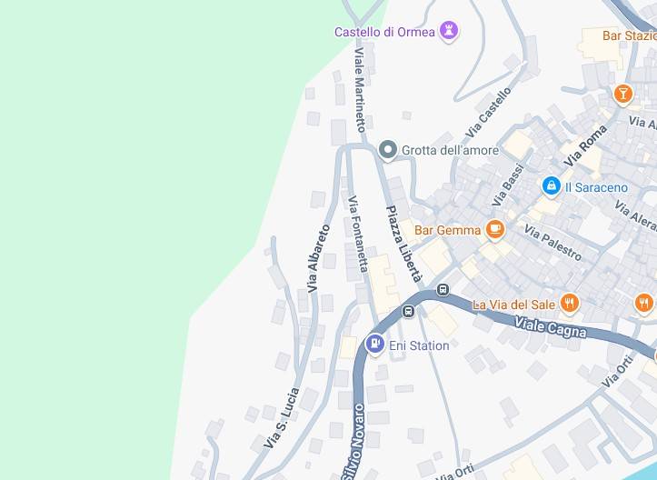 negozio in vendita ad Ormea