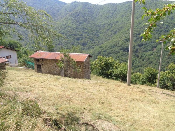 quadrivano in vendita ad Ormea