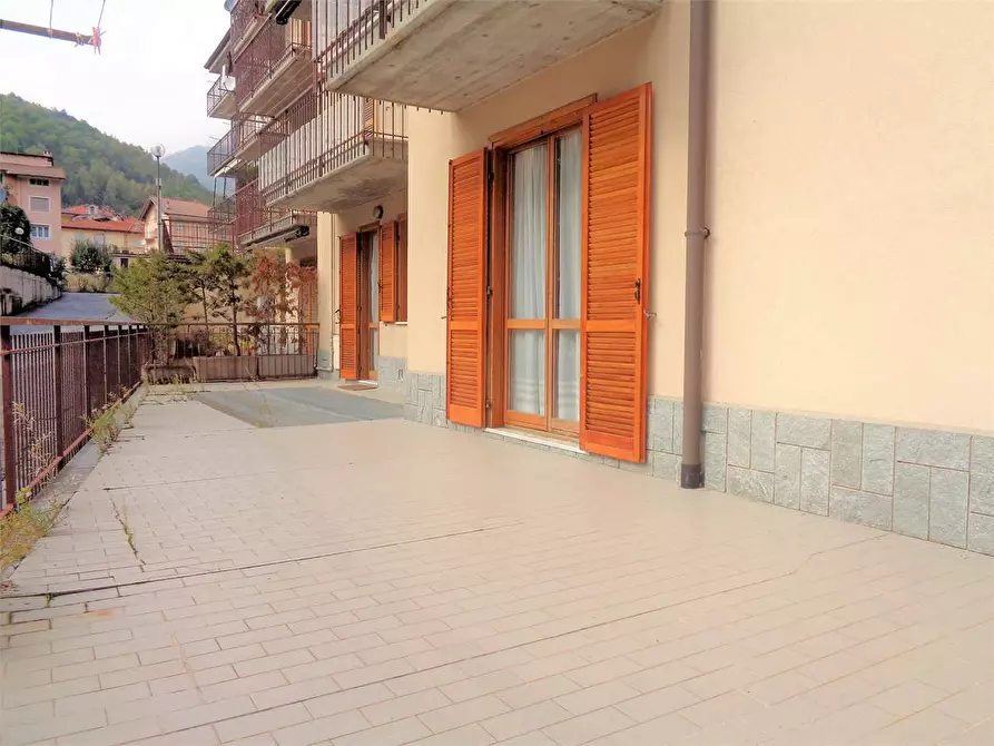 appartamento in vendita ad Ormea