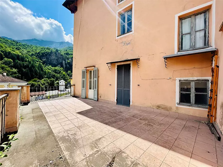 appartamento in vendita ad Ormea