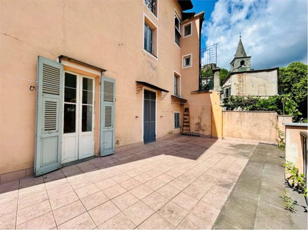 appartamento in vendita ad Ormea
