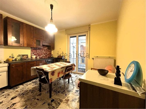casa indipendente in vendita ad Ormea