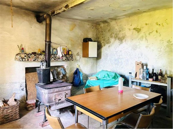 casa indipendente in vendita ad Ormea in zona Villaro