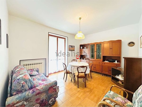 appartamento in vendita ad Ormea