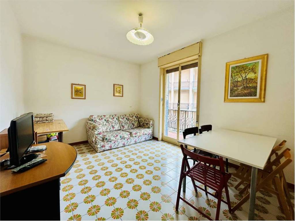 appartamento in vendita ad Ormea