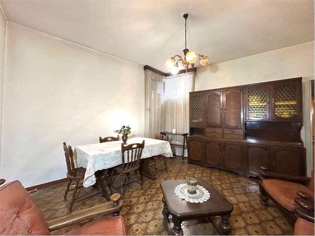 appartamento in vendita ad Ormea