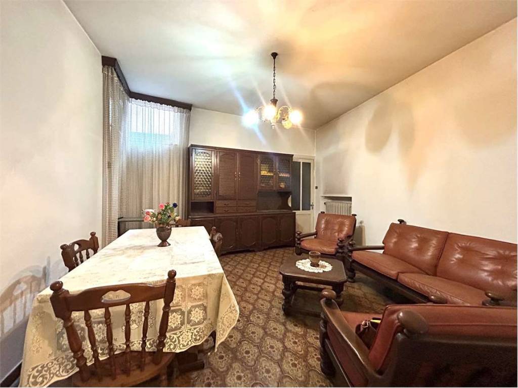 appartamento in vendita ad Ormea