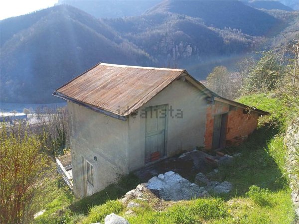 appartamento in vendita ad Ormea