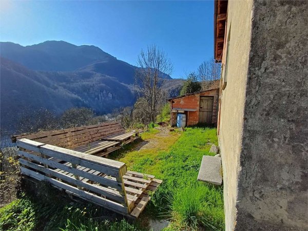 appartamento in vendita ad Ormea