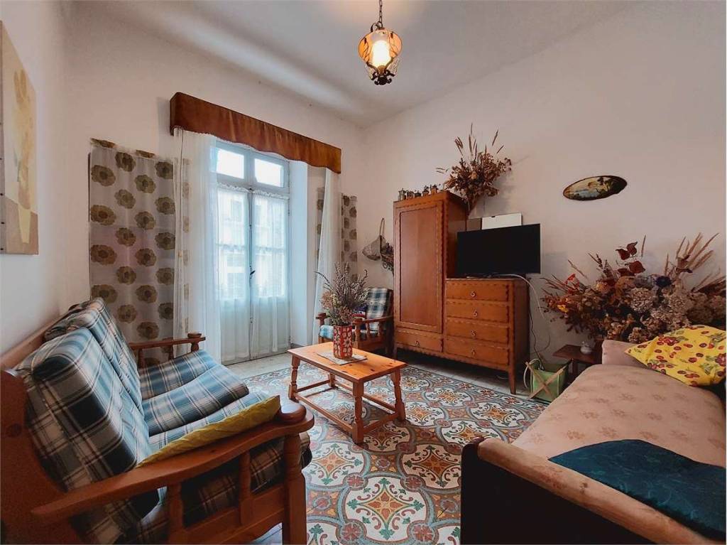 appartamento in vendita ad Ormea