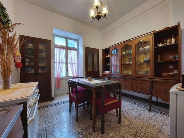 appartamento in vendita ad Ormea