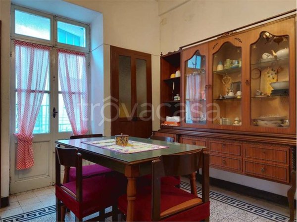 appartamento in vendita ad Ormea