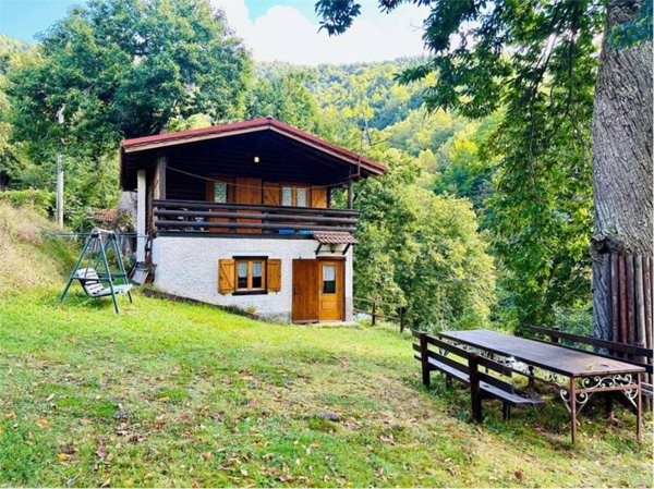 casa indipendente in vendita ad Ormea in zona Prale