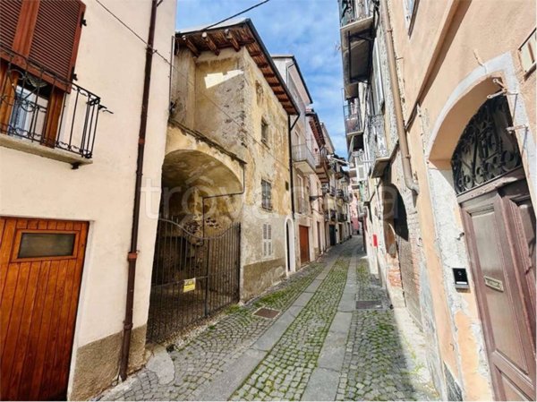 appartamento in vendita ad Ormea