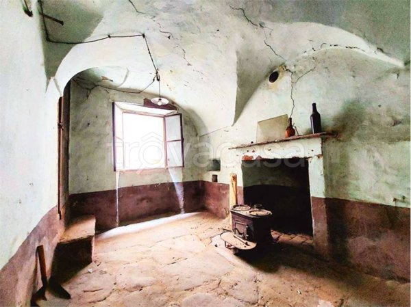 appartamento in vendita ad Ormea