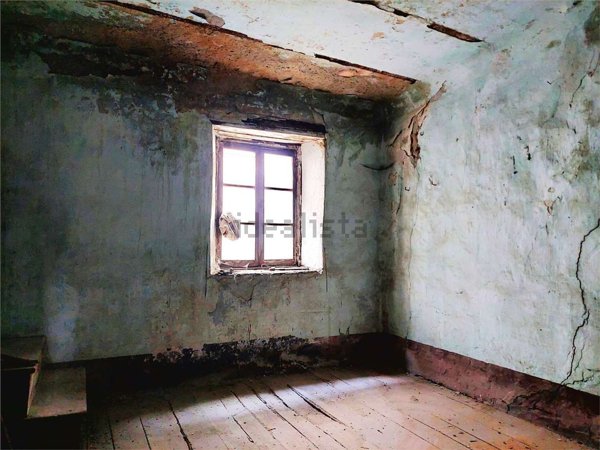 appartamento in vendita ad Ormea