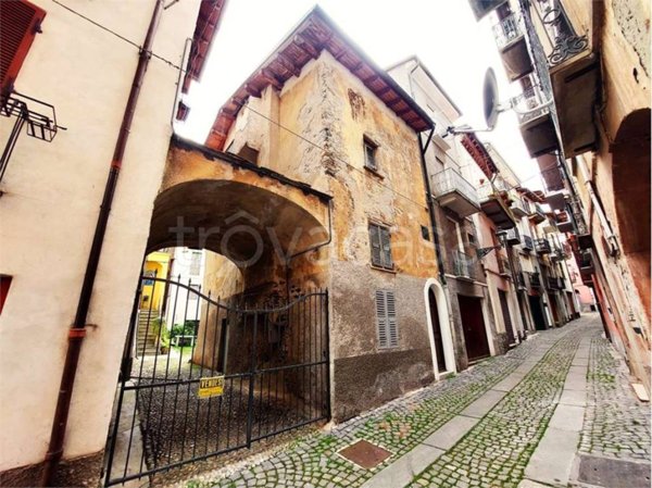 appartamento in vendita ad Ormea