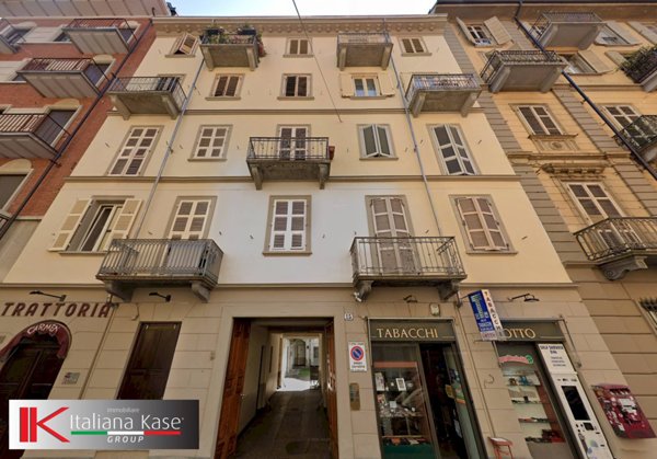 appartamento in vendita ad Ormea