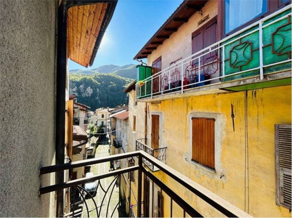 appartamento in vendita ad Ormea