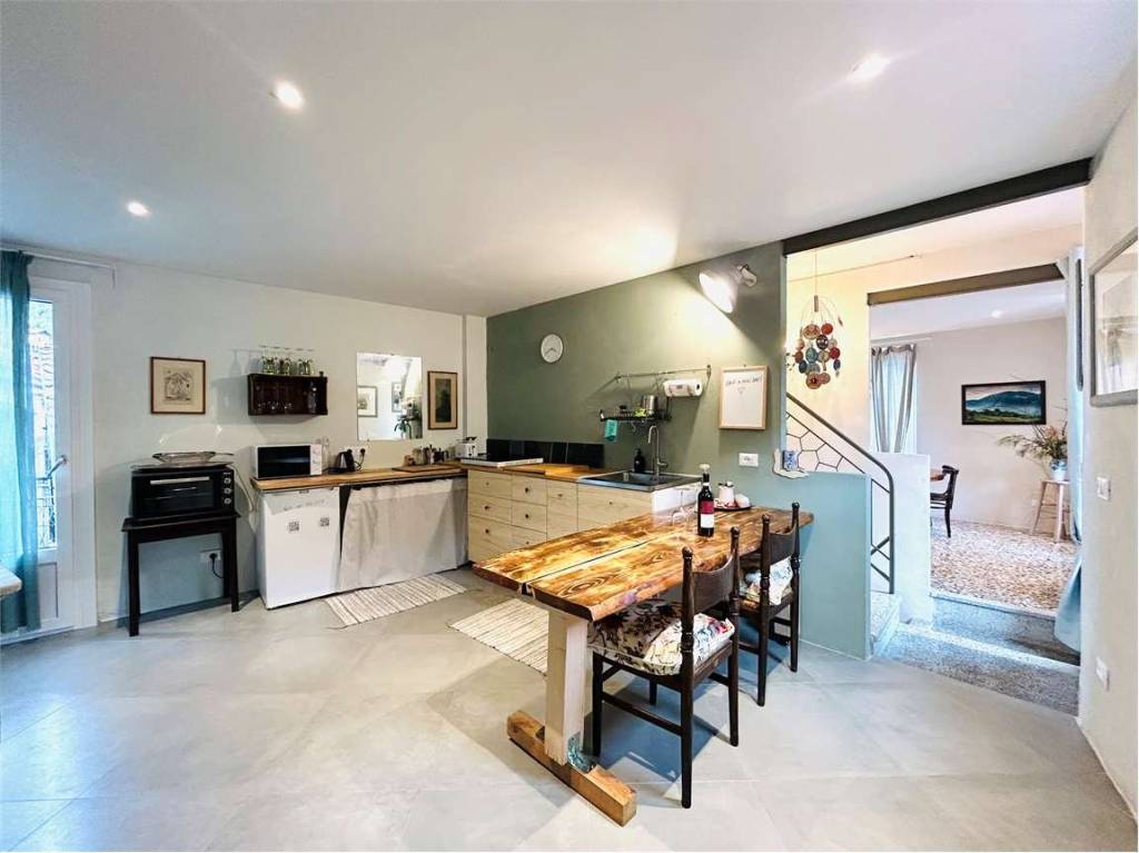 casa indipendente in vendita ad Ormea