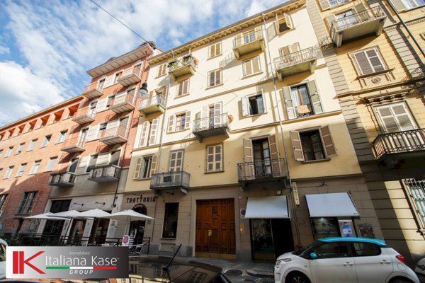 appartamento in vendita ad Ormea