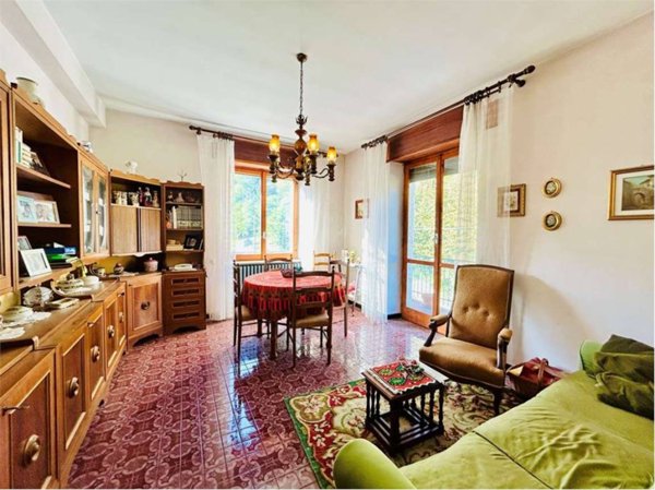 appartamento in vendita ad Ormea