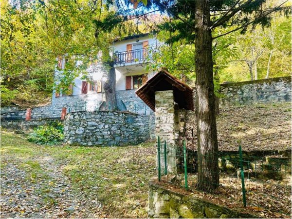 casa indipendente in vendita ad Ormea in zona Aimoni