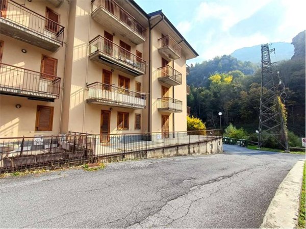 appartamento in vendita ad Ormea