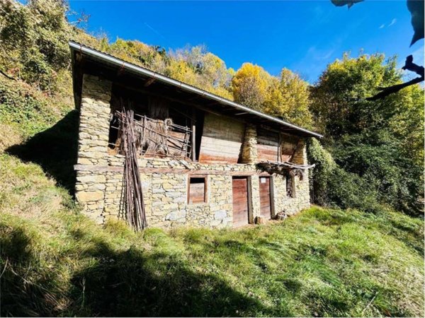 casa indipendente in vendita ad Ormea in zona Albra