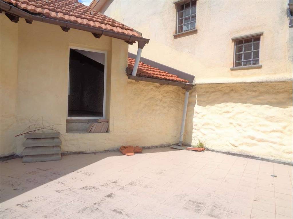 appartamento in vendita ad Ormea