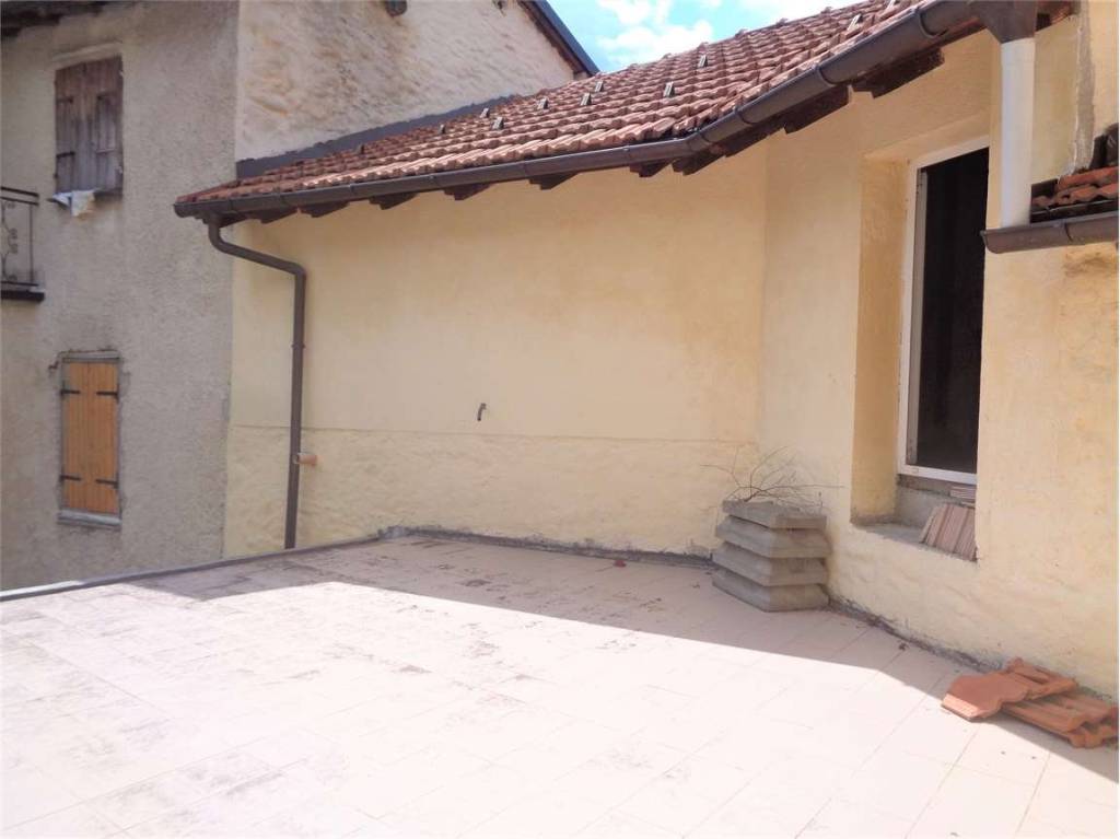 appartamento in vendita ad Ormea