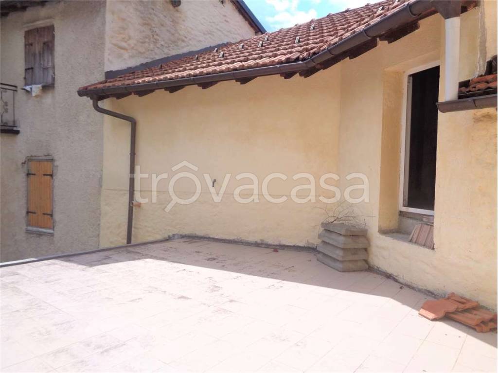 appartamento in vendita ad Ormea