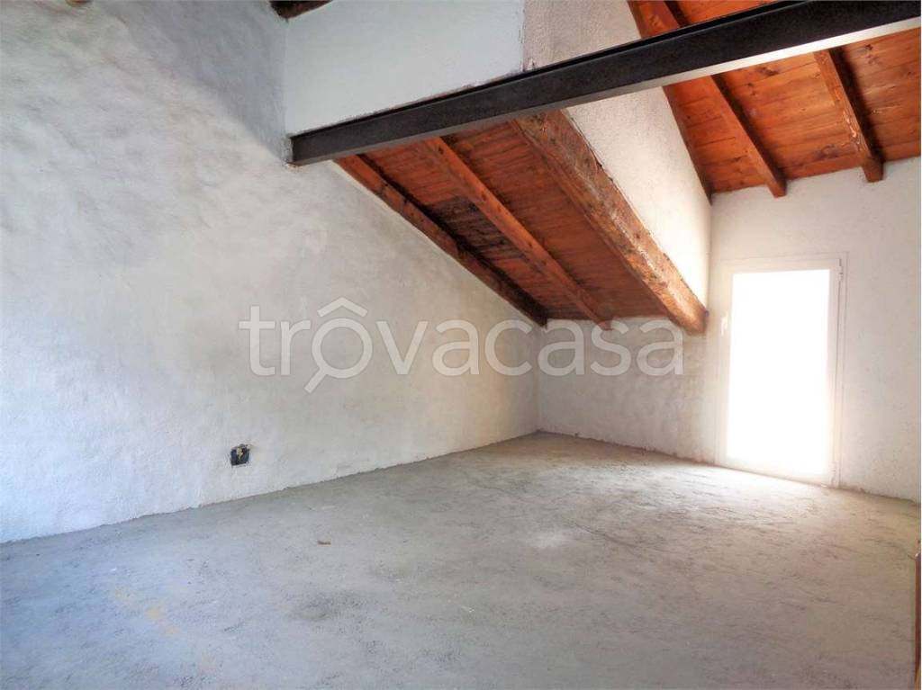 appartamento in vendita ad Ormea