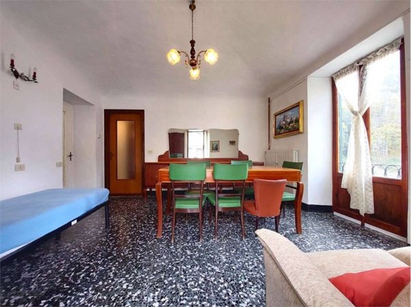 appartamento in vendita ad Ormea