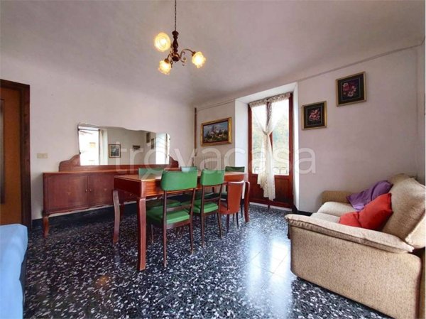 appartamento in vendita ad Ormea