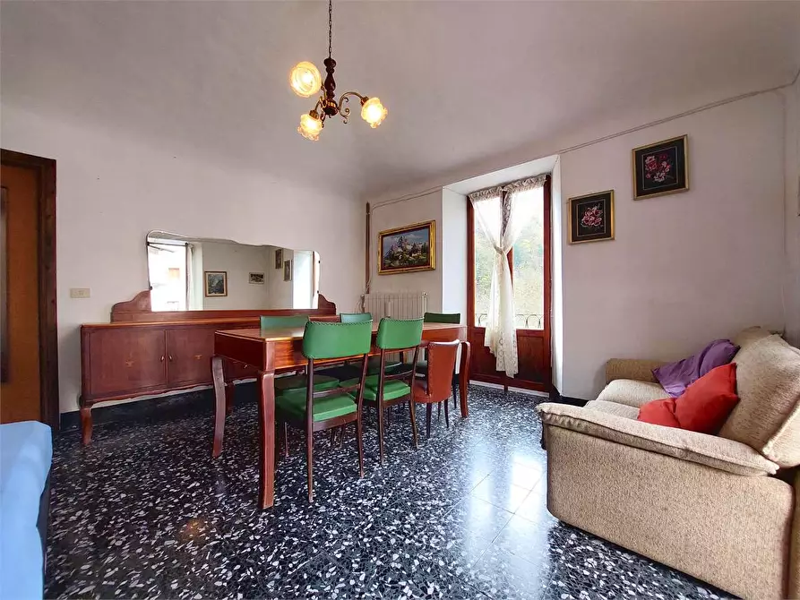 appartamento in vendita ad Ormea