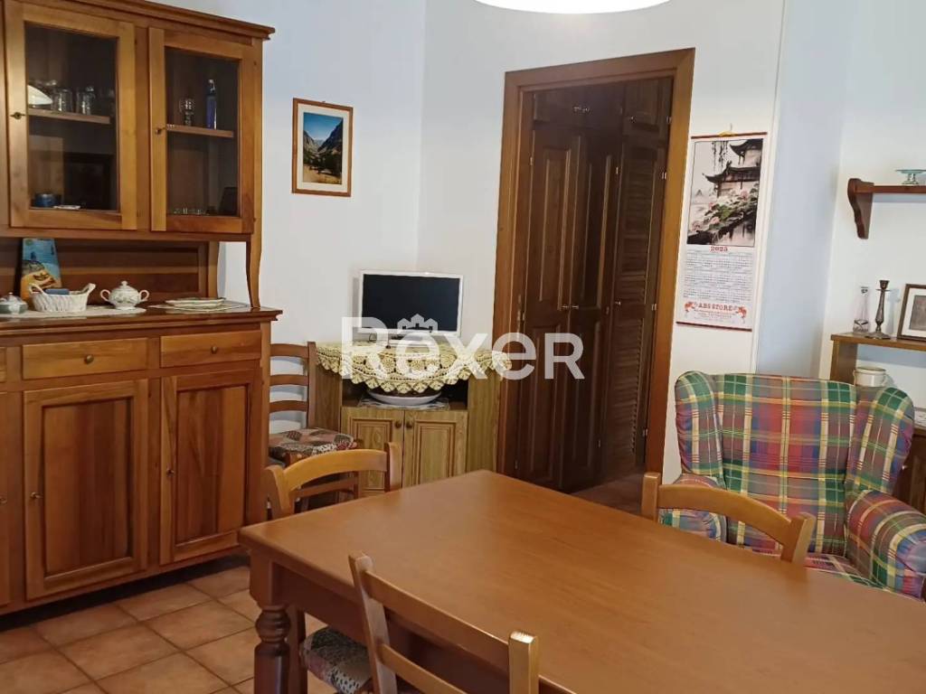 appartamento in vendita ad Ormea