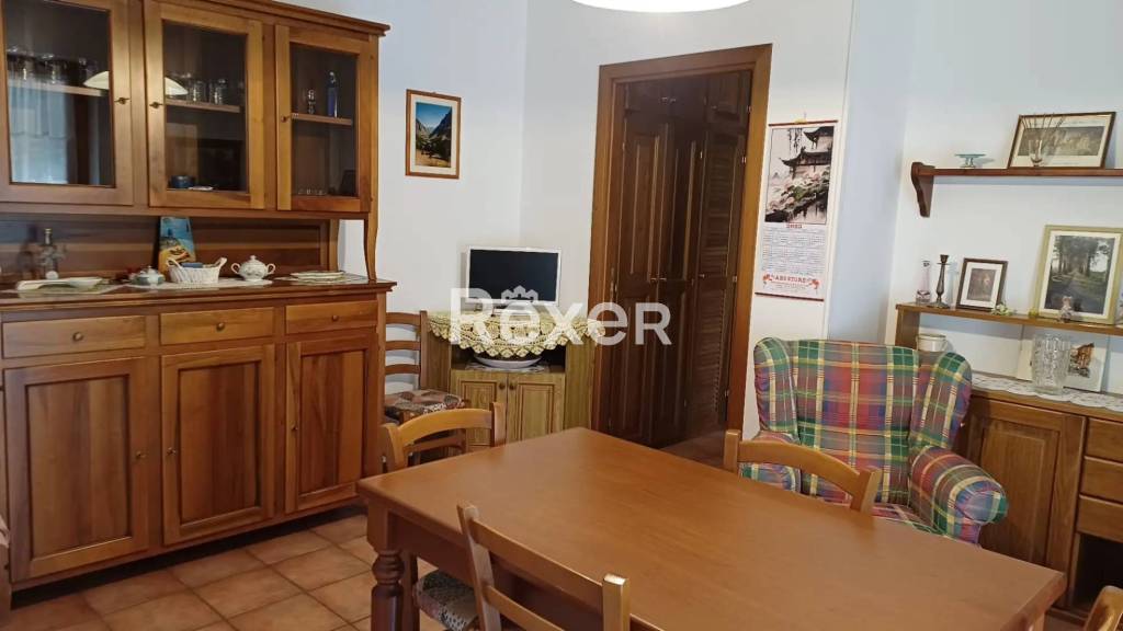 appartamento in vendita ad Ormea