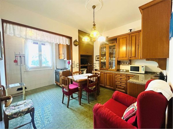 appartamento in vendita ad Ormea