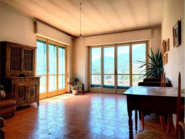 appartamento in vendita ad Ormea