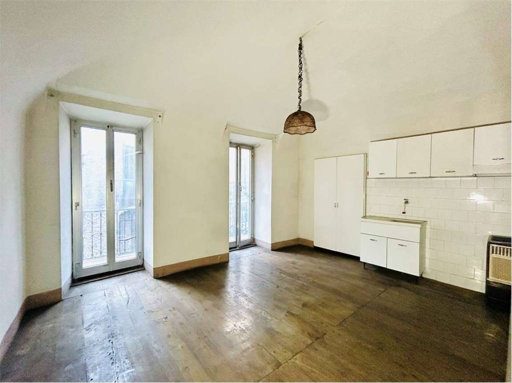 appartamento in vendita ad Ormea in zona Ponte di Nava