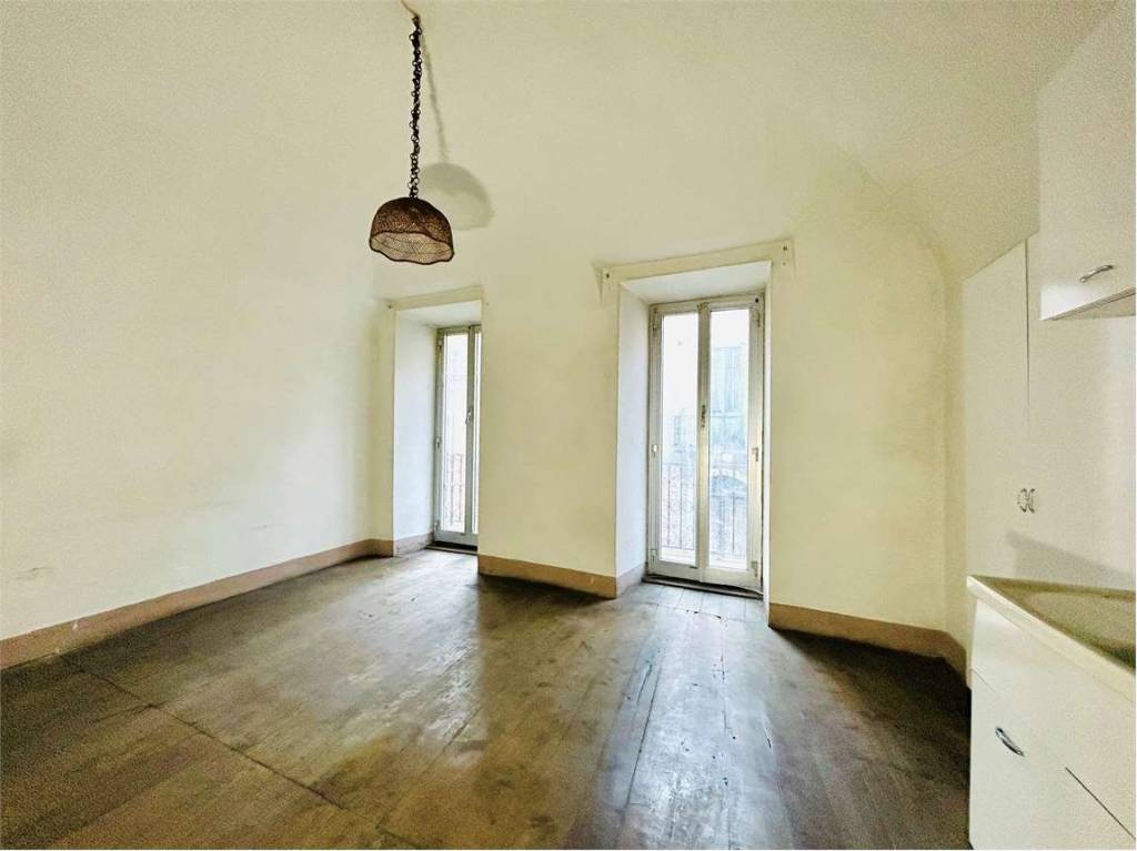 appartamento in vendita ad Ormea in zona Ponte di Nava