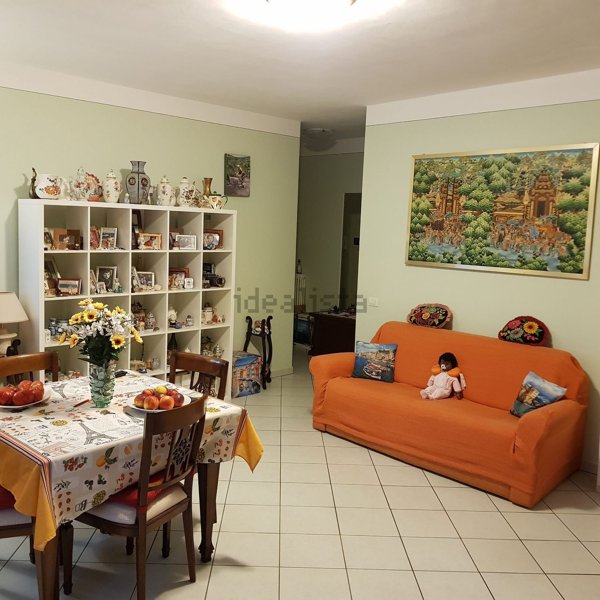 appartamento in vendita ad Ormea