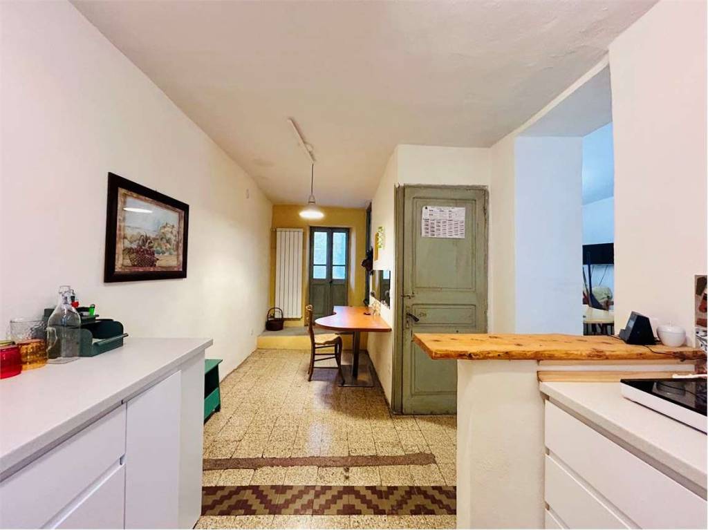 casa indipendente in vendita ad Ormea