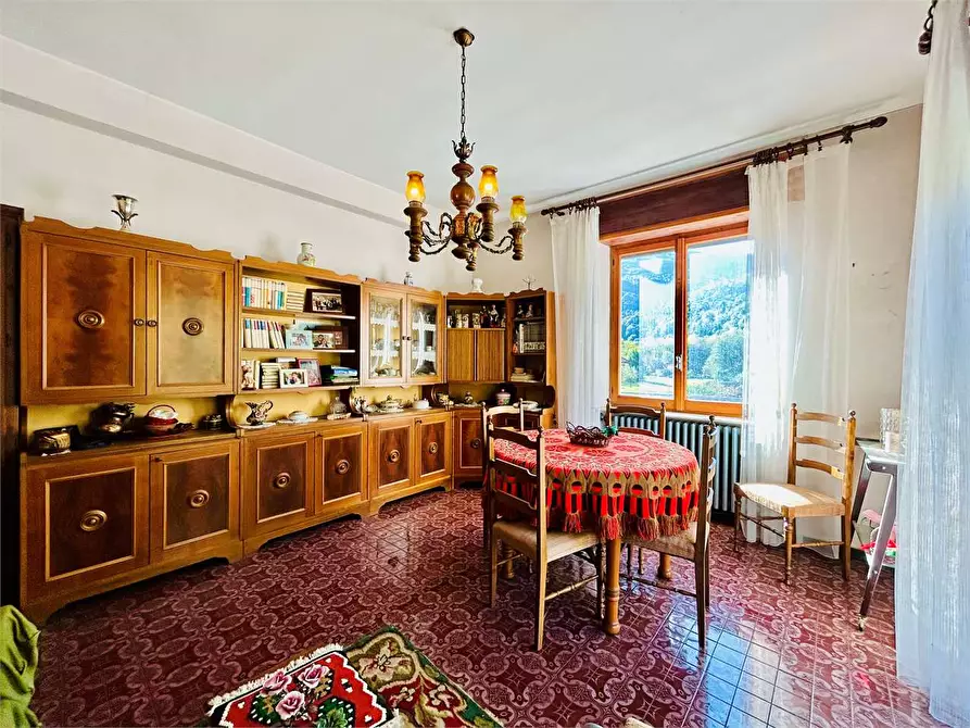 appartamento in vendita ad Ormea