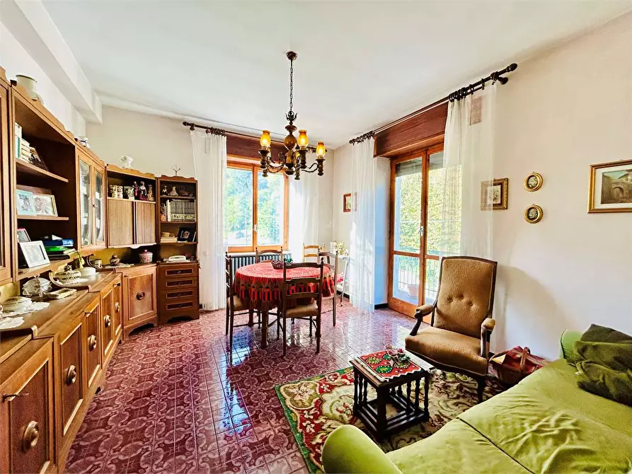 appartamento in vendita ad Ormea