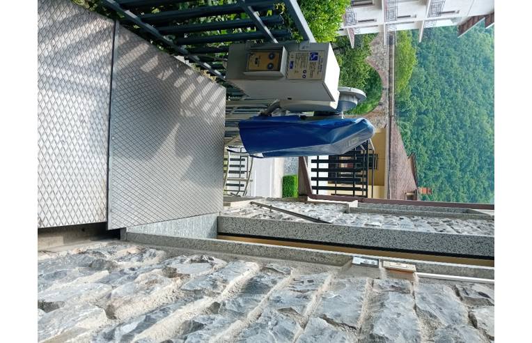 casa indipendente in vendita ad Ormea