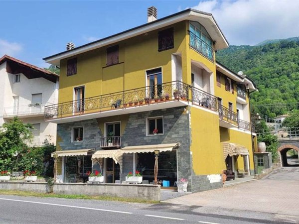negozio in vendita ad Ormea